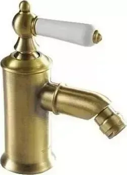 Смеситель для биде Bravat ART F375109U