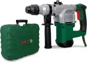 Перфоратор DWT SDS-Plus BH11-28BMC