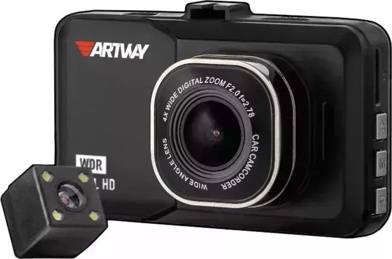 Видеорегистратор  Artway AV-394