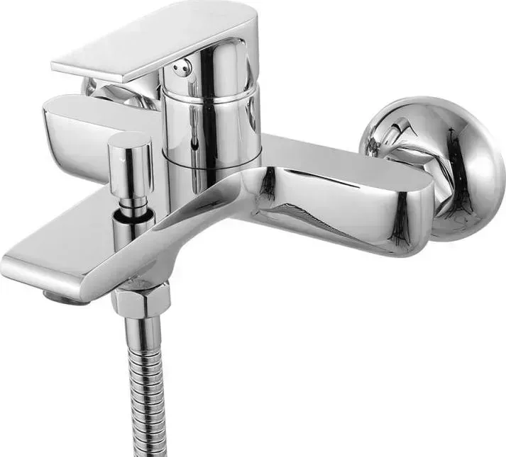 Смеситель для ванны IDDIS Edifice EDISB00i02WA