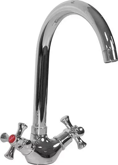 Смеситель для кухни Mixline ML10-032 NEW
