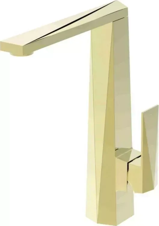 Смеситель для кухни Bravat Iceberg F776110G-2
