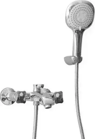 Смеситель для ванны Mixline ML11-01 (530474)