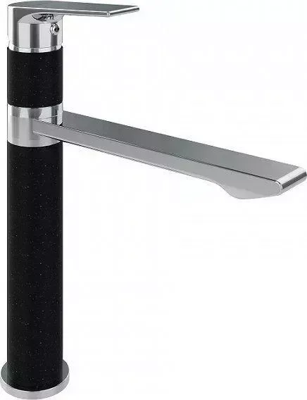 Смеситель для кухни IDDIS Edifice ED1BBSG05