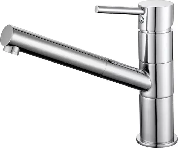 Смеситель для кухни IDDIS Velikan VE2SBP0i05