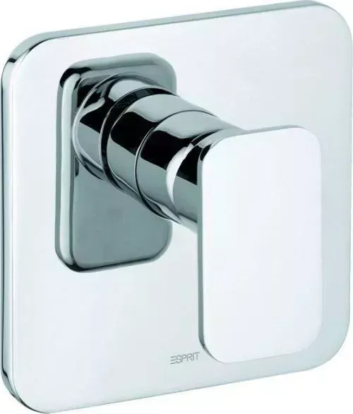 Смеситель для ванны Kludi ESPRIT 567160540