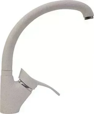 Смеситель для кухни Mixline ML-GS01 бежевый (328)