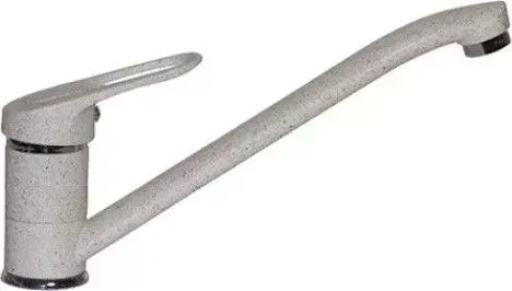 Смеситель для кухни Mixline ML-GS03 бежевый (328)