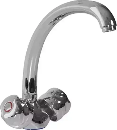 Смеситель для кухни Mixline ML01-03