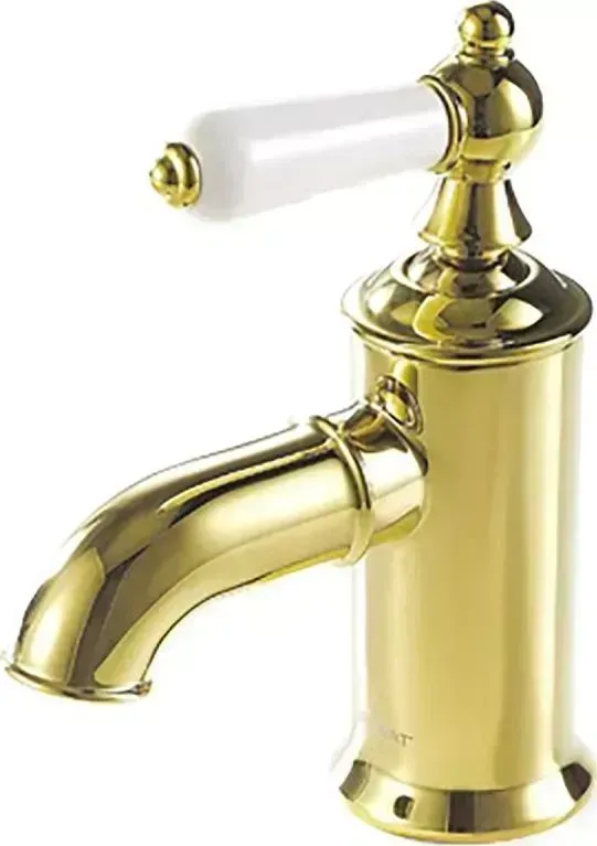 Смеситель для раковины Bravat ART F175109G
