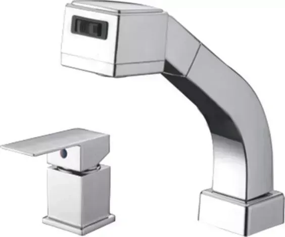 Смеситель для кухни ZorG ZR-155572