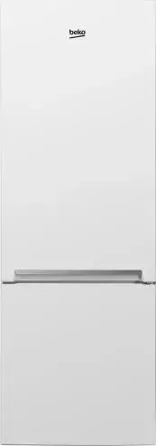 Холодильник BEKO CSKR 5250 M00W