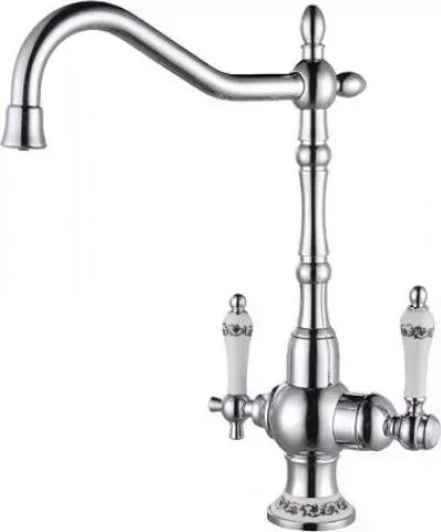 Смеситель для кухни ZorG ZR 336 YF-50