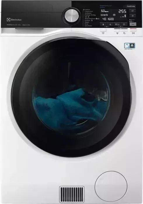 Стиральная машина ELECTROLUX EW9W161B