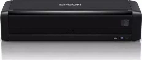 Сканер EPSON WorkForce DS-360W