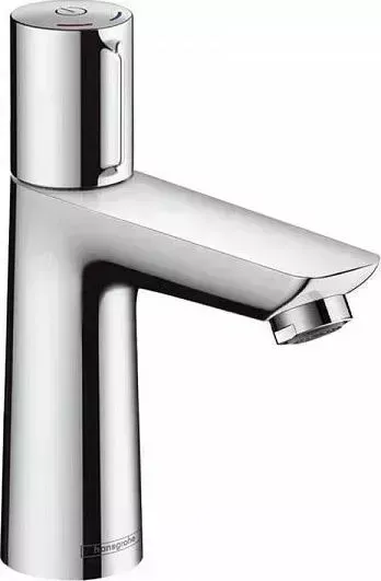 Смеситель для раковины Hansgrohe HansGrohe Talis Select E 71751000