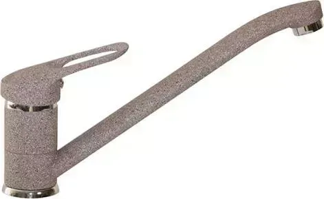 Смеситель для кухни Mixline ML-GS03 терракотовый (307)