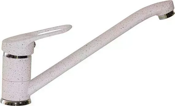 Смеситель для кухни Mixline ML-GS03 светло-розовый (311)
