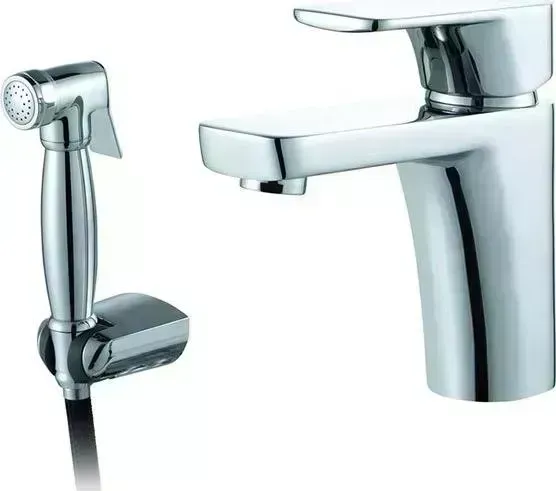 Смеситель для раковины D&K DA1432601