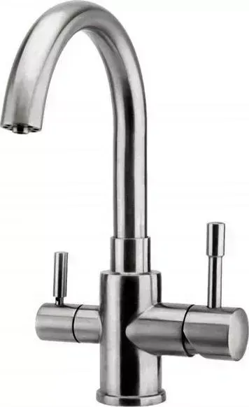 Смеситель для кухни ZorG FONTAS SZR-1339