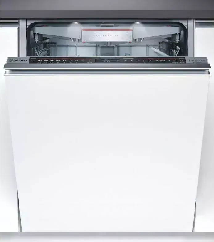 Посудомоечная машина встраиваемая BOSCH SMV 88TD06R