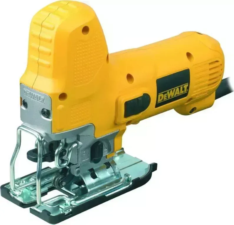 Электролобзик DEWALT DeWALT DW343K