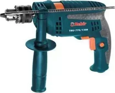Дрель  Rebir TRU-770/13ER