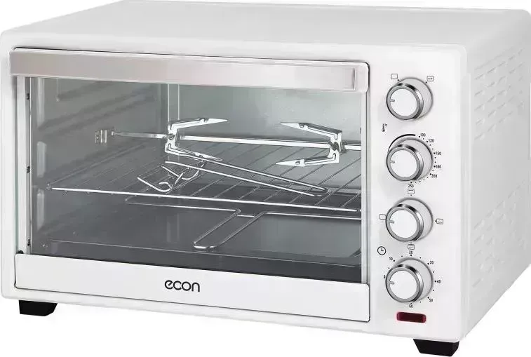 Мини-печь ECON ECO-G3801MO