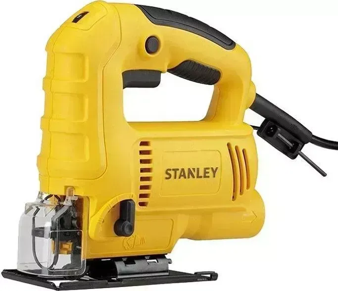 Электролобзик STANLEY SJ60