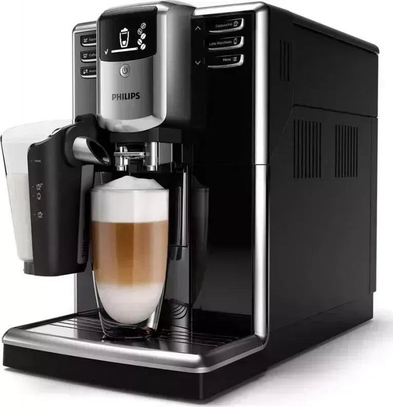Кофемашина PHILIPS EP 5040/10