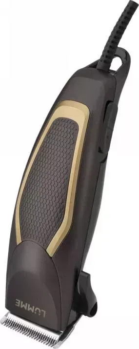 Машинка для стрижки LUMME LU-2513 темный обсидиан