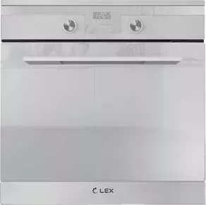 Духовой шкаф электрический LEX EDP 093 MG IX