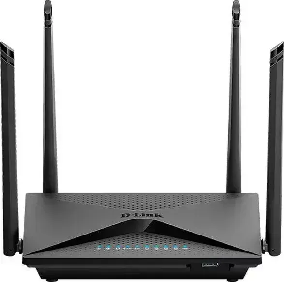 Роутер D-LINK DIR-853/RU/R1A