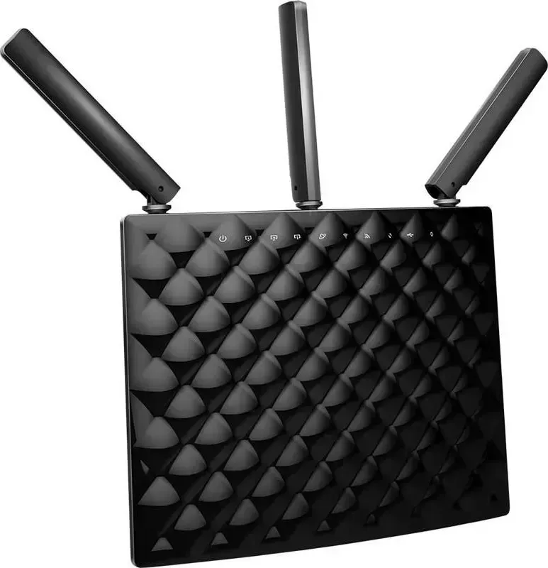 Роутер TENDA AC15