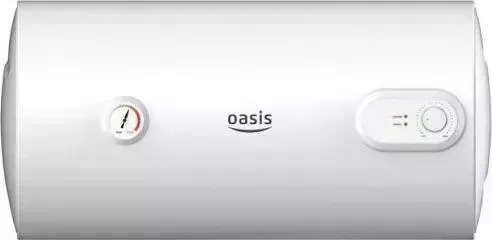 Водонагреватель OASIS H-50 L