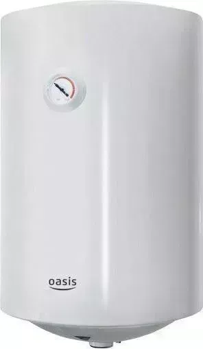 Водонагреватель OASIS VL-50 L