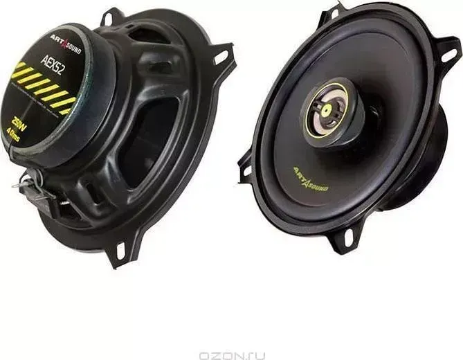 Автоакустика  ART SOUND AEX 52