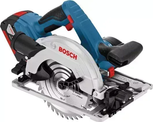 Пила циркулярная BOSCH GKS 18V-57 G