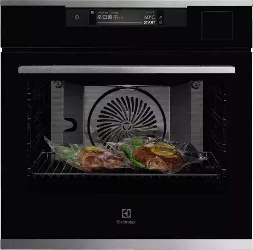 Духовой шкаф электрический ELECTROLUX OKA 9S31 WX