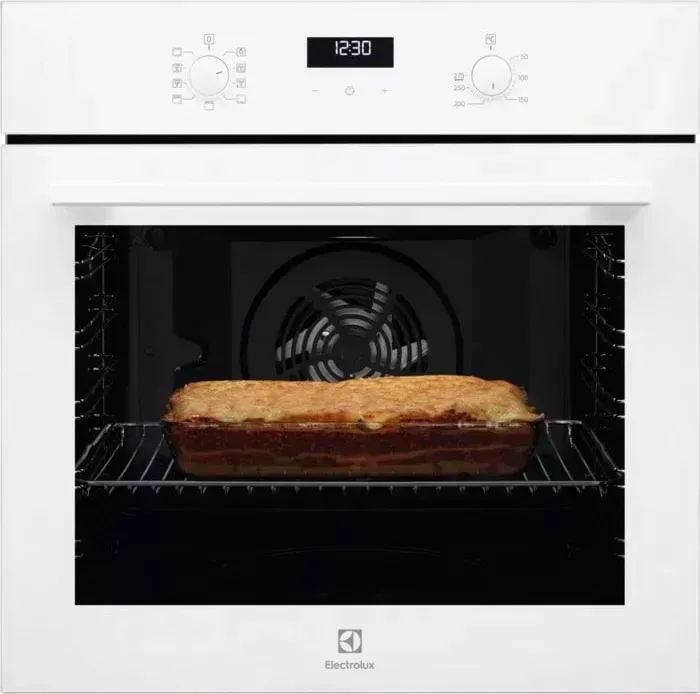 Духовой шкаф электрический ELECTROLUX OEF 5H50 V