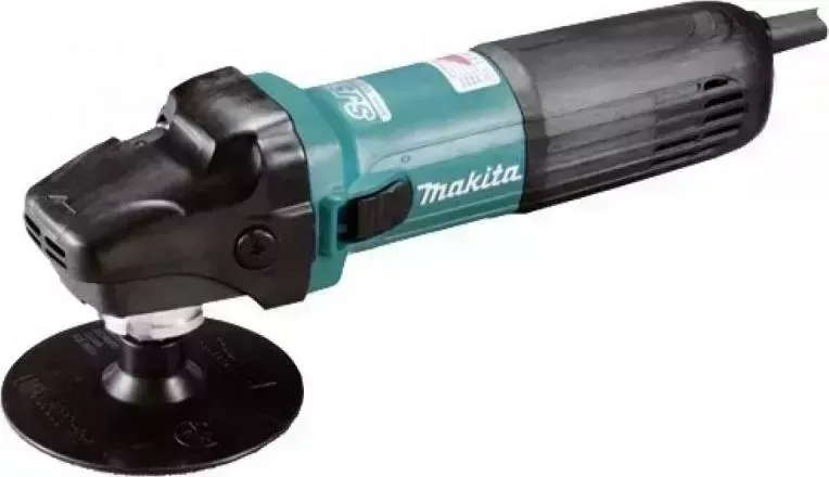 Шлифмашина угловая MAKITA SA5040C