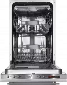 Посудомоечная машина встраиваемая WEISSGAUFF BDW 4583 D