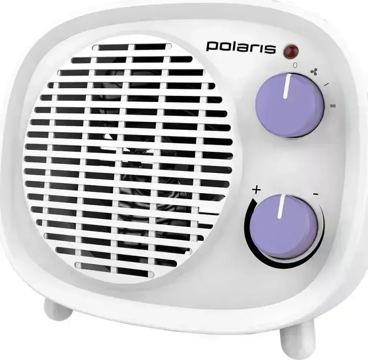 Тепловентилятор POLARIS PFH 2042 белый