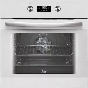 Духовой шкаф электрический TEKA HO 725G WH