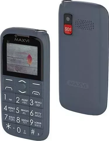 Телефон MAXVI B7 MARENGO
