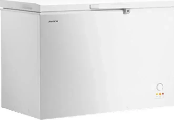 Морозильник AVEX CF 400