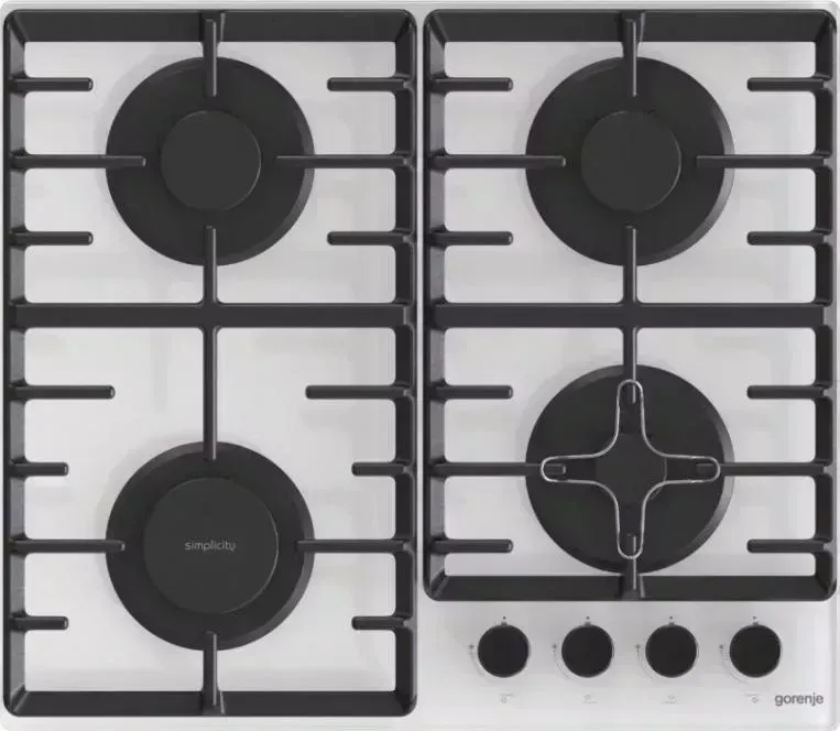 Панель варочная газовая GORENJE GT 641 SY W