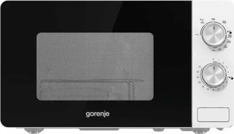 Микроволновая печь GORENJE MO 20 E2W белый