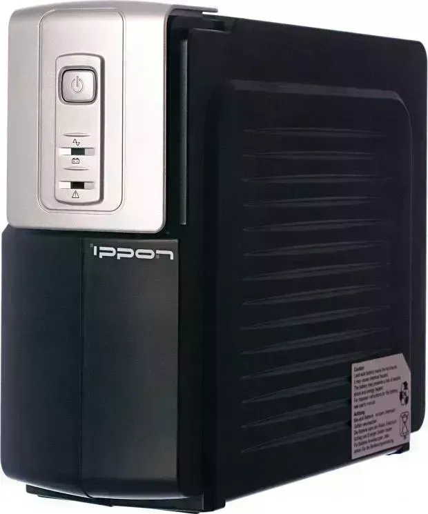 Источник бесперебойного питания IPPON Back OFFICE 400