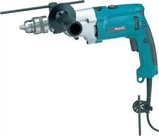 Дрель сетевая MAKITA HP2070F